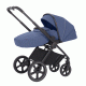 Коляска універсальна CARRELLO Ultimo CRL-6519 (3in1) Fern Green /1/