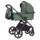 Коляска універсальна CARRELLO Ultimo CRL-6519 (3in1) Fern Green /1/