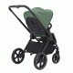 Коляска універсальна CARRELLO Ultimo CRL-6519 (3in1) Fern Green /1/