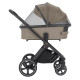 Коляска універсальна CARRELLO Ultimo CRL-6519 (3in1) Fern Green /1/