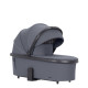 Коляска універсальна CARRELLO Ultimo CRL-6519 (3in1) Pearl Beige /1/