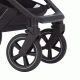 Коляска універсальна CARRELLO Ultimo CRL-6519 (3in1) Pearl Beige /1/