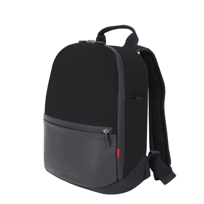 Коляска універсальна CARRELLO Ultimo CRL-6519 (3in1) Sable Black /1/