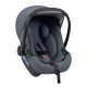 Коляска універсальна CARRELLO Ultimo CRL-6519 (3in1) Sable Black /1/