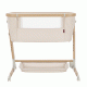 Дитяче ліжечко CARRELLO Prima CRL-16503 Honey Beige /1/
