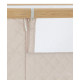 Дитяче ліжечко CARRELLO Prima CRL-16503 Honey Beige /1/