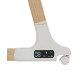 Дитяче ліжечко CARRELLO Prima CRL-16503 Honey Beige /1/