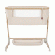 Дитяче ліжечко CARRELLO Prima CRL-16503 Honey Beige /1/