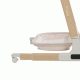 Дитяче ліжечко CARRELLO Prima CRL-16503 Honey Beige /1/