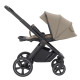 Коляска універсальна CARRELLO Ultimo CRL-6518 (2in1) Arctic Grey /1/