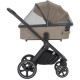 Коляска універсальна CARRELLO Ultimo CRL-6518 (2in1) Arctic Grey /1/