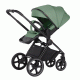 Коляска універсальна CARRELLO Ultimo CRL-6520 (2in1) Arctic Grey /1/
