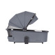 Коляска універсальна CARRELLO Ultimo CRL-6520 (2in1) Arctic Grey /1/