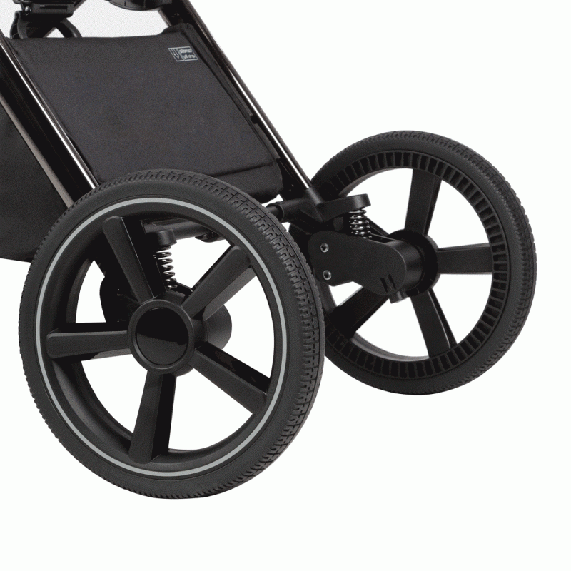 Коляска універсальна CARRELLO Ultimo CRL-6520 (2in1) Arctic Grey /1/