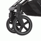 Коляска універсальна CARRELLO Ultimo CRL-6520 (2in1) Arctic Grey /1/
