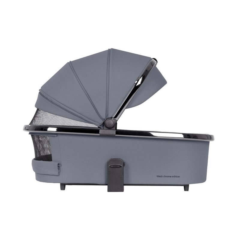 Коляска універсальна CARRELLO Ultimo CRL-6520 (2in1) Cool Grey /1/