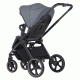 Коляска універсальна CARRELLO Ultimo CRL-6520 (2in1) Cool Grey /1/
