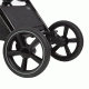 Коляска універсальна CARRELLO Ultimo CRL-6520 (2in1) Pearl Beige /1/