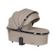 Коляска універсальна CARRELLO Ultimo CRL-6520 (2in1) Sable Black /1/