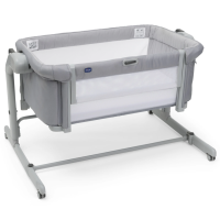 Дитяче ліжко Chicco Next 2 Me Magic Evo кол.72