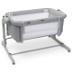 Дитяче ліжко Chicco Next 2 Me Magic Evo кол.72