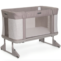 Дитяче ліжко 3 в 1 Chicco Next2Me Forever, кол.10