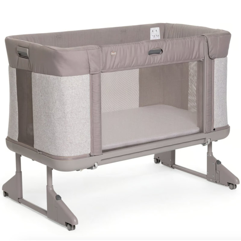 Дитяче ліжко 3 в 1 Chicco Next2Me Forever, кол.10