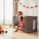 Дитяче ліжко 3 в 1 Chicco Next2Me Forever, кол.10