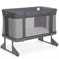Дитяче ліжко 3 в 1 Chicco Next2Me Forever, кол.27