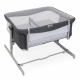 Дитяче ліжко Chicco Next2Me Twins, кол.68