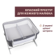 Дитяче ліжко Chicco Next2Me Twins, кол.68