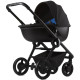 Дитяча коляска Anex Quant 2 в 1 Water Blue