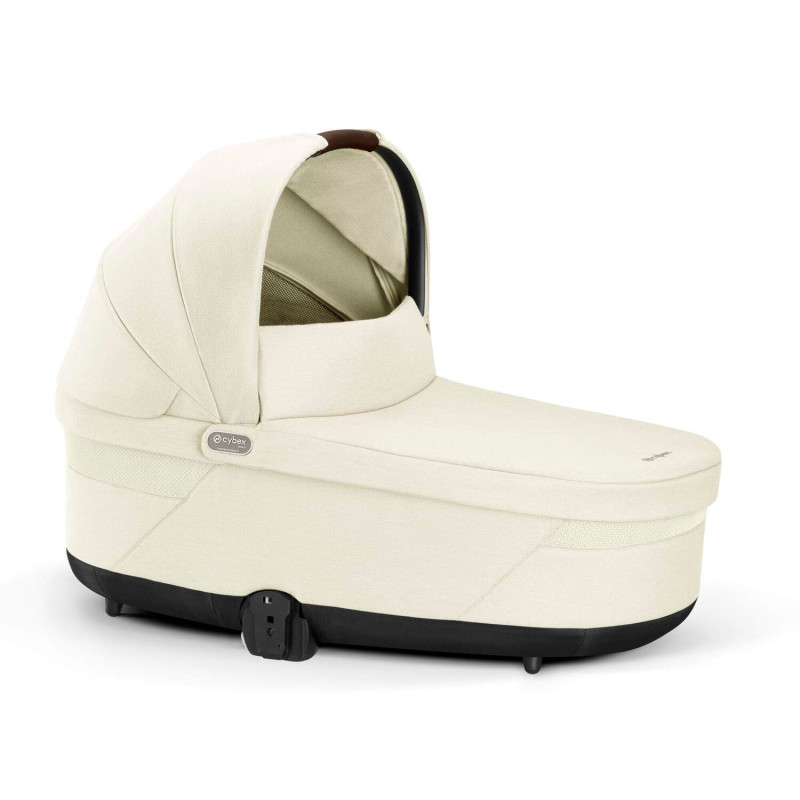 Люлька Cybex Balios S Seashell Beige