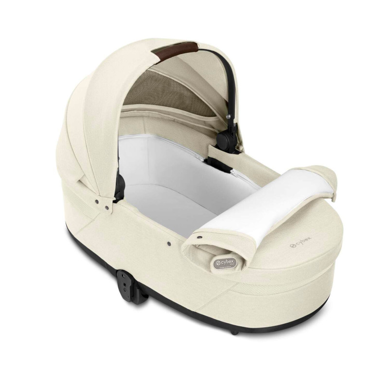 Люлька Cybex Balios S Seashell Beige