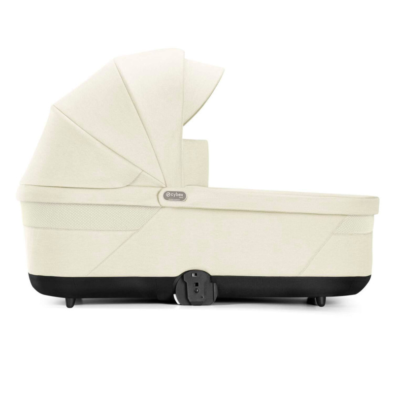 Люлька Cybex Balios S Seashell Beige