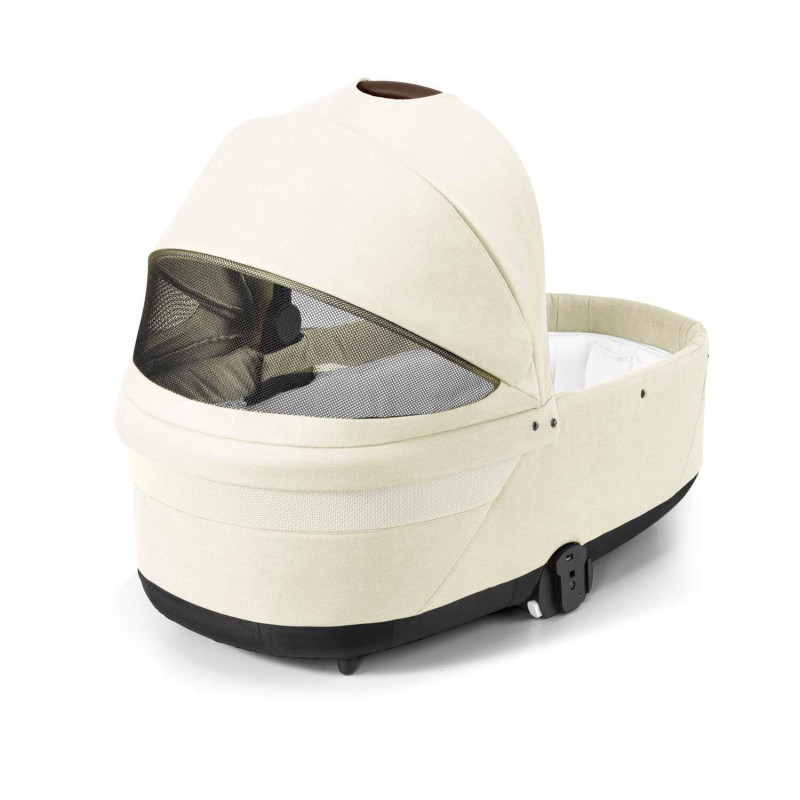 Люлька Cybex Balios S Seashell Beige