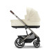 Люлька Cybex Balios S Seashell Beige