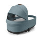 Люлька Cybex Balios S Sky blue