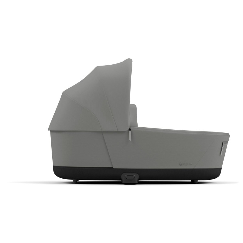 Люлька Cybex Priam Lux Mirage grey