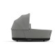 Люлька Cybex Priam Lux Mirage grey