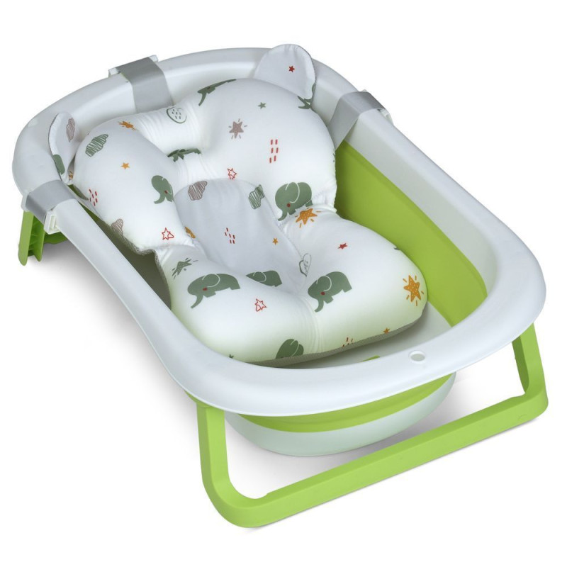 Ванночка ME 1151 PLUS Grass Green