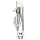 Стільчик гойдалка Bambi M 5897 Beige
