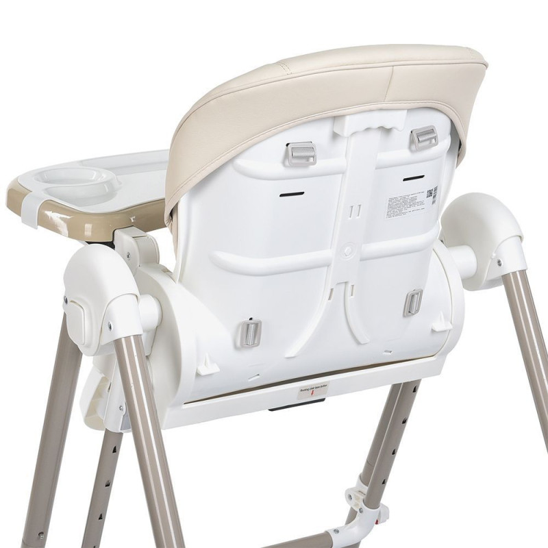Стільчик гойдалка Bambi M 5897 Beige
