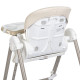 Стільчик гойдалка Bambi M 5897 Beige