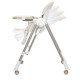 Стільчик гойдалка Bambi M 5897 Beige