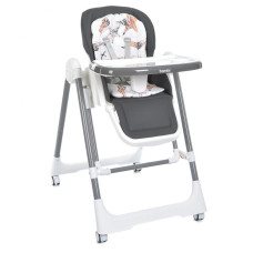 Стільчик гойдалка Bambi M 5897 Gray