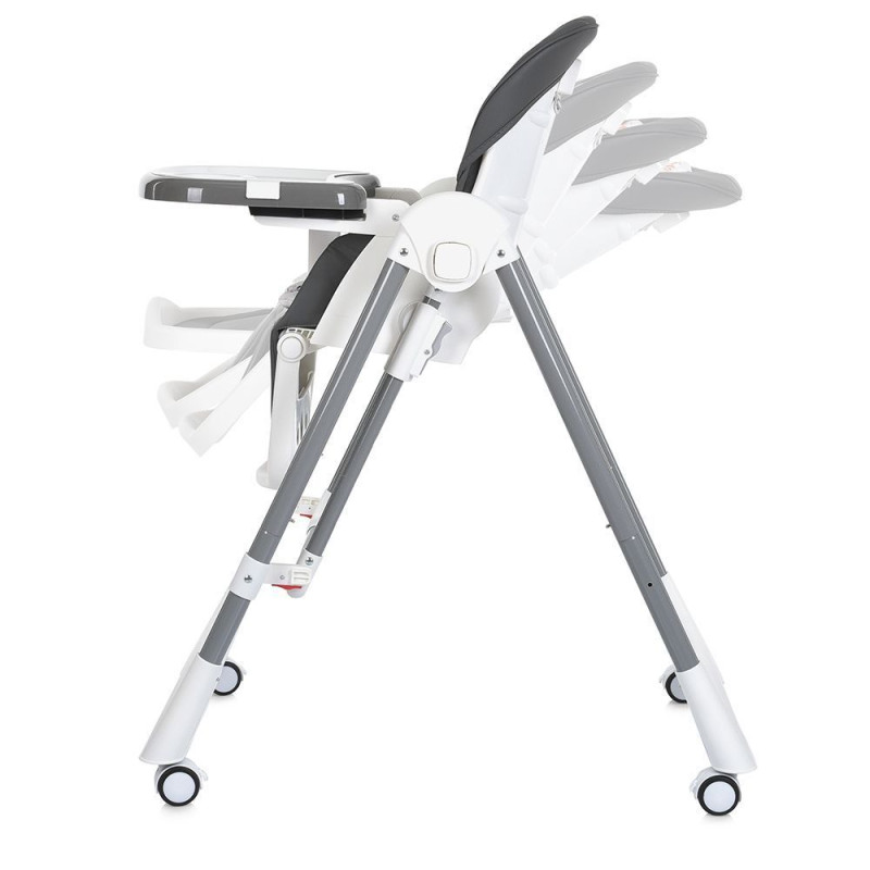 Стільчик гойдалка Bambi M 5897 Gray