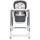 Стільчик гойдалка Bambi M 5897 Gray
