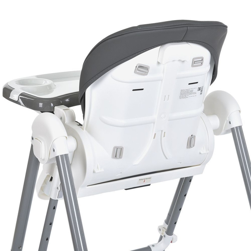 Стільчик гойдалка Bambi M 5897 Gray