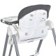Стільчик гойдалка Bambi M 5897 Gray